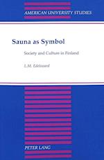 Edelsward, L: Sauna as Symbol