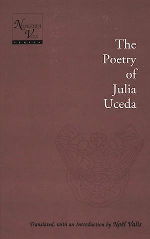 The Poetry of Julia Uceda