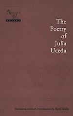 The Poetry of Julia Uceda