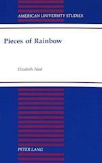Pieces of Rainbow