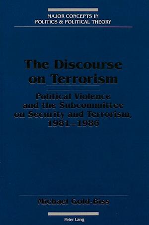 The Discourse on Terrorism