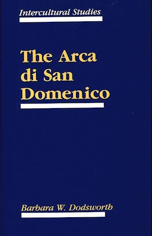 The Arca Di San Domenico