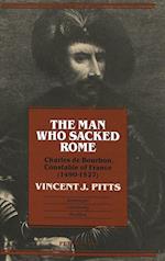 The Man Who Sacked Rome