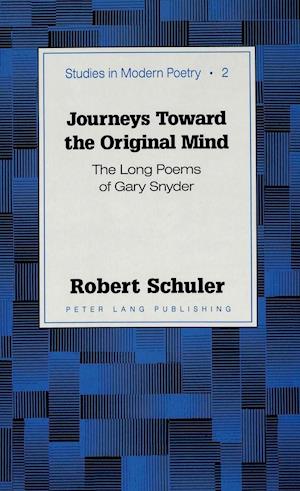 Journeys Toward the Original Mind