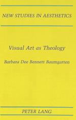 Visual Art as Theology
