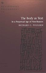 The Body as Text