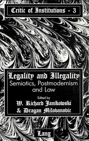 Legality and Illegality