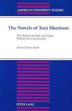 The Novels of Toni Morrison