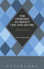 The Feminine in Heine's Life and Oeuvre