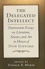 The Delegated Intellect