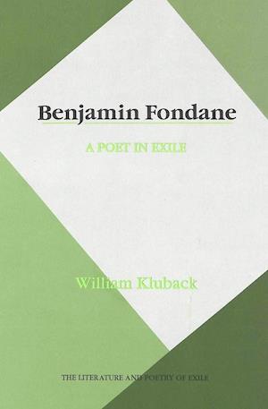 Benjamin Fondane