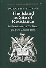 The Island as Site of Resistance