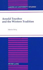 Arnold Toynbee and the Western Tradition