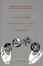 Times of the Trinity