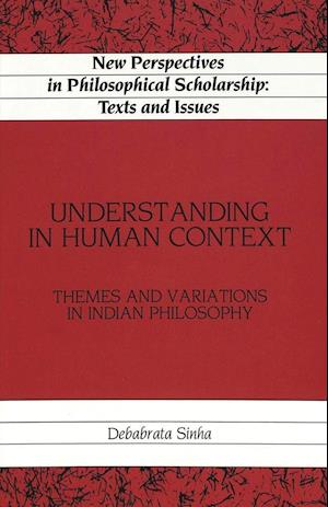 Understanding in Human Context