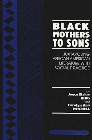 Black Mothers to Sons