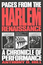 Pages from the Harlem Renaissance