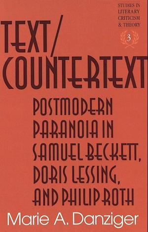 Text/Countertext