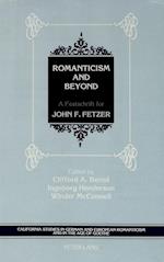 Romanticism and Beyond