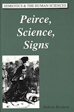 Peirce, Science, Signs