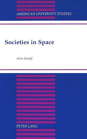 Societies in Space