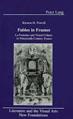 Fables in Frames