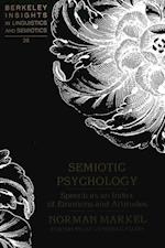 Semiotic Psychology