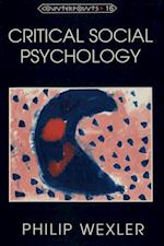 Critical Social Psychology