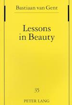Lessons in Beauty