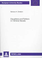 Daughters and Fathers in Feminist Novels