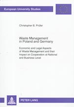 Waste Management in Poland and Germany