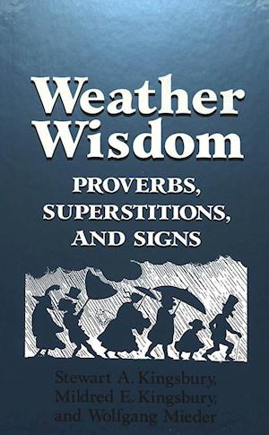 Weather Wisdom