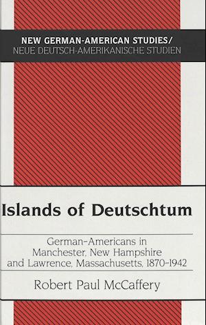 Islands of Deutschtum
