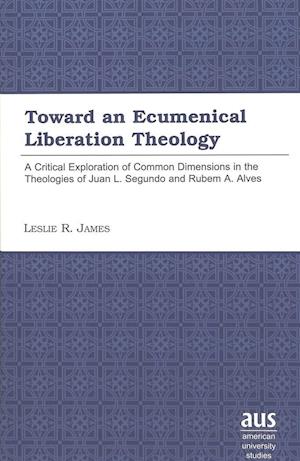 Toward an Ecumenical Liberation Theology