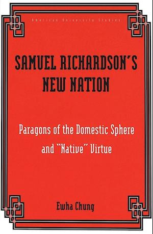 Samuel Richardson's New Nation