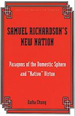 Samuel Richardson's New Nation