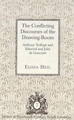 The Conflicting Discourses of the Drawing-Room