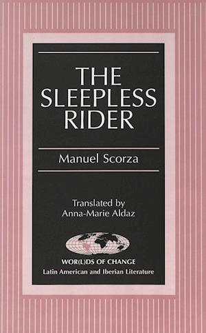 The Sleepless Rider