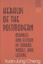Heralds of the Postmodern