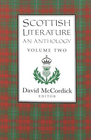 Scottish Literature