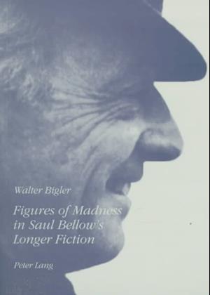 Figures of Madness in Saul Bellow's Longer Fiction