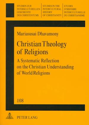 Christian Theology of Religions