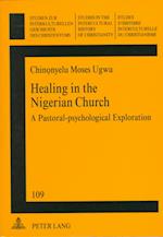 Healing in the Nigerian Church