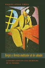 Borges y «revista Multicolor de Los Sábados»