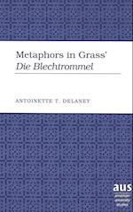Metaphors in Grass' «die Blechtrommel»