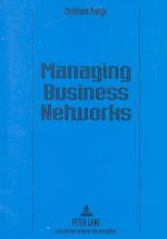 Managing Business Networks