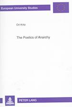 The Poetics of Anarchy