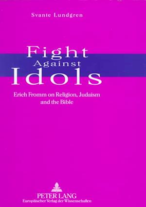 Fight Against Idols