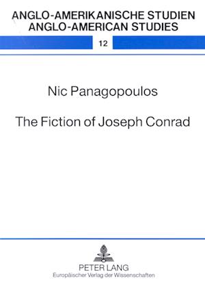The Fiction of Joseph Conrad