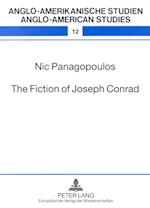 The Fiction of Joseph Conrad